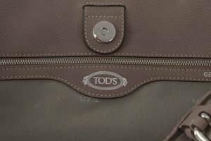 TOD'S Bags