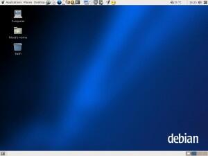 10 Distro Linux Yang Paling Populer