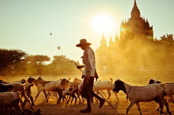 Nat Geo Traveler photo contest 2012