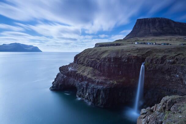 Nat Geo Traveler photo contest 2012