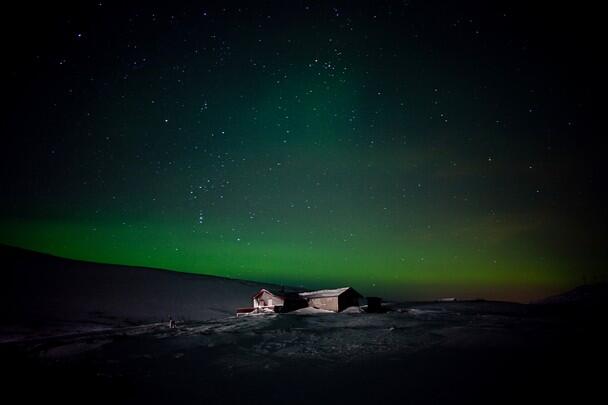 Nat Geo Traveler photo contest 2012