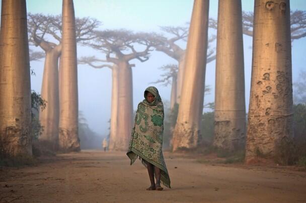 Nat Geo Traveler photo contest 2012