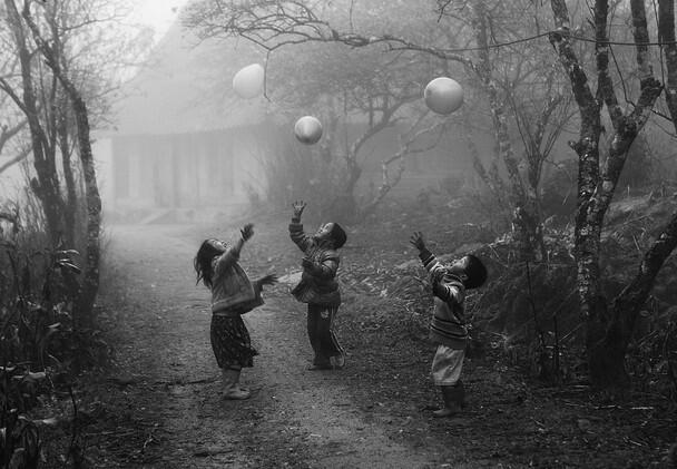 Nat Geo Traveler photo contest 2012