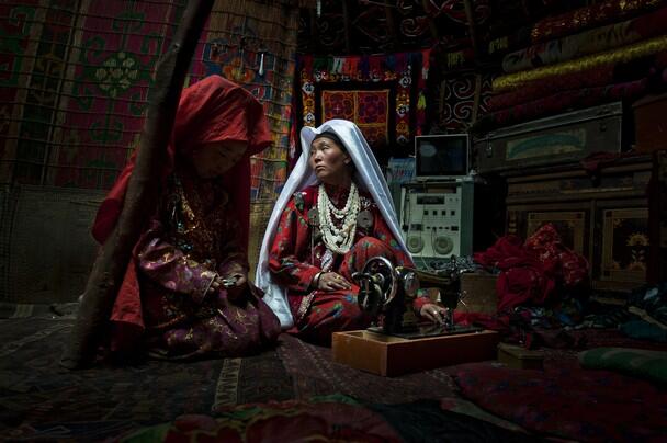 Nat Geo Traveler photo contest 2012
