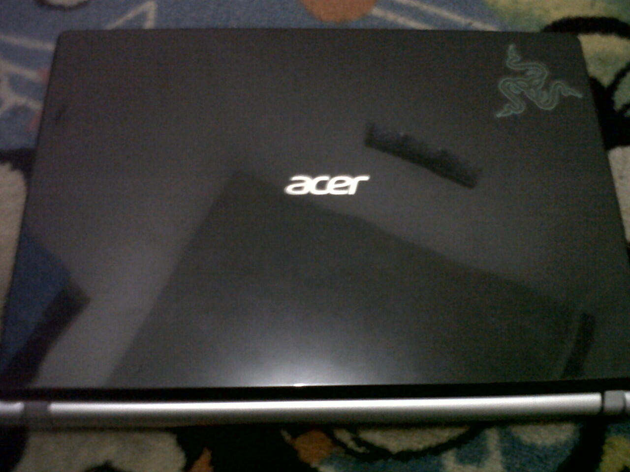 &#91;REVIEW&#93; Notebook ACER V3 -471G i5 Version