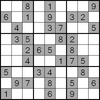 KUIS SUDOKU (Bonus Cendol +1)