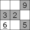 KUIS SUDOKU (Bonus Cendol +1)