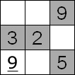 KUIS SUDOKU (Bonus Cendol +1)