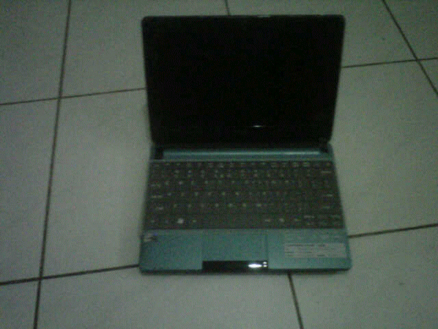 Wts Netbook Acer Aspire One D270
