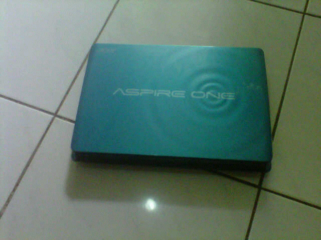 Wts Netbook Acer Aspire One D270