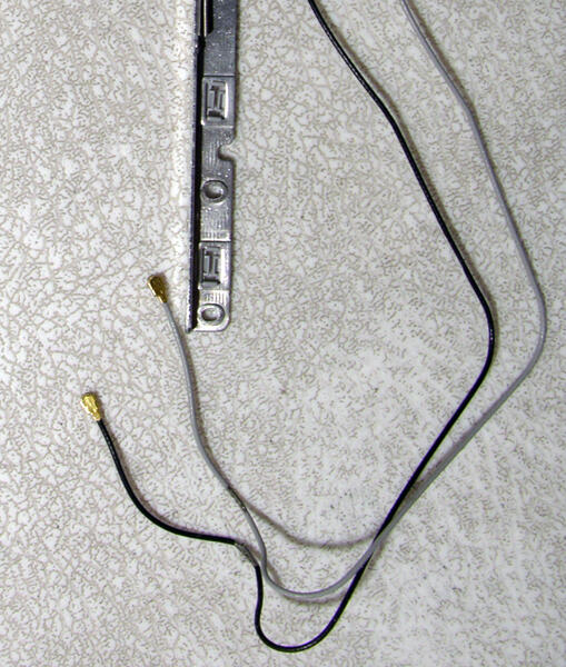 Komponen/Sparepart Mackbook White 13.3 Jogja