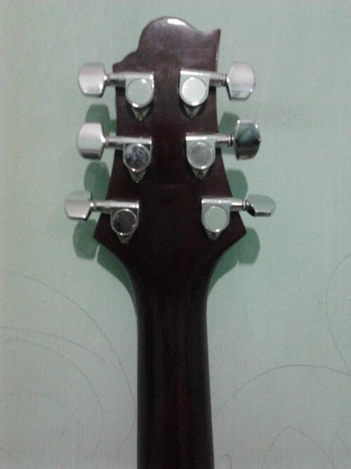 .:All About Acoustic Guitar:. - Page 187  KASKUS