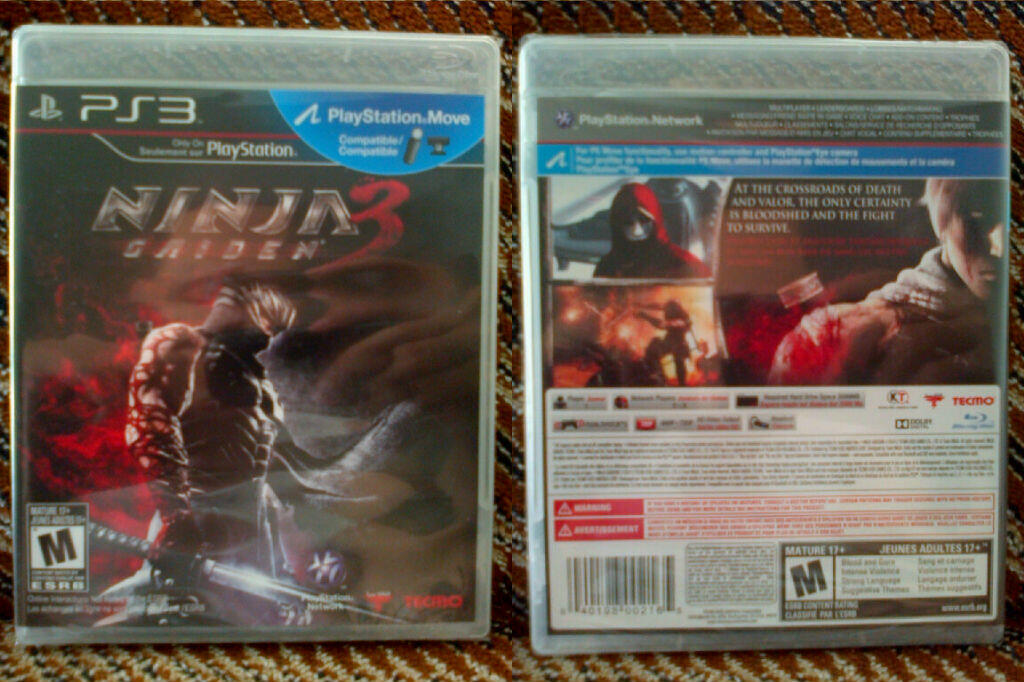Mau jual/barter/tuker tambah games PS3 posting disini aja - Part 8