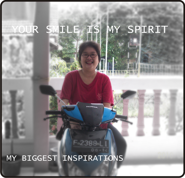 Share Pict Mamah,Ibu atau Nyokap agan dimari..&#91;Special Hari Ibu&#93;