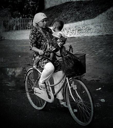 Puisi Cinta Untukmu.....