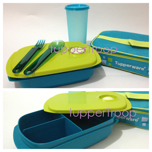 Dealer Tupperware Resmi Lengkap dan Terjamin