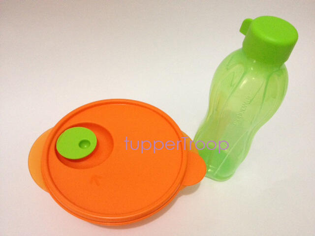 Dealer Tupperware Resmi Lengkap dan Terjamin