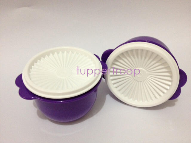 Dealer Tupperware Resmi Lengkap dan Terjamin