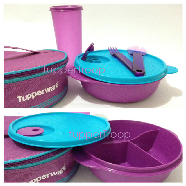 Dealer Tupperware Resmi Lengkap dan Terjamin