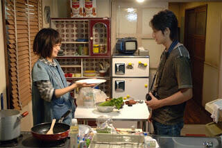film yang buat ane nangis ganzz..(Heavenly Forest)