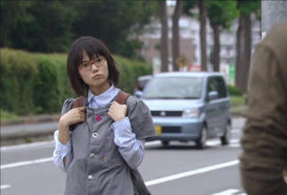 film yang buat ane nangis ganzz..(Heavenly Forest)