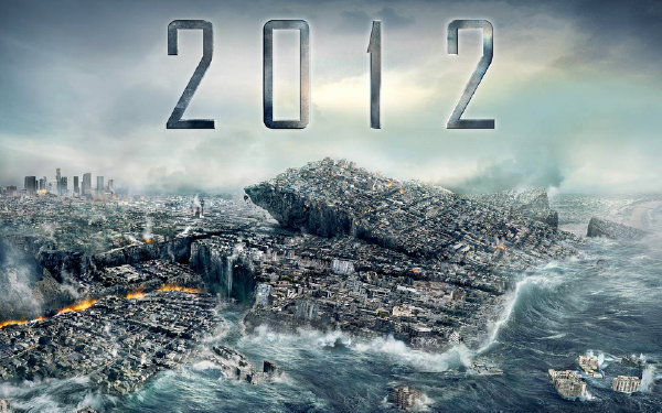 Film ini resmi berganti genre gan!