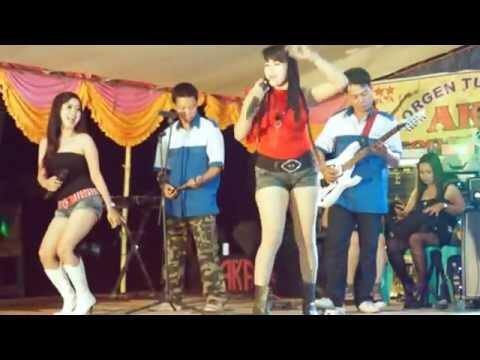 goyang mang