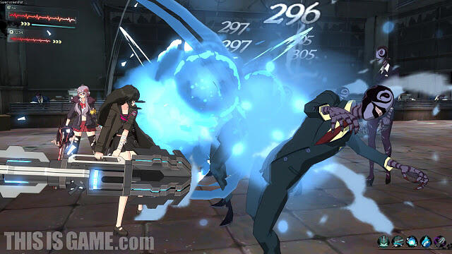 Soul Worker The MMORPG Action Anime Style 