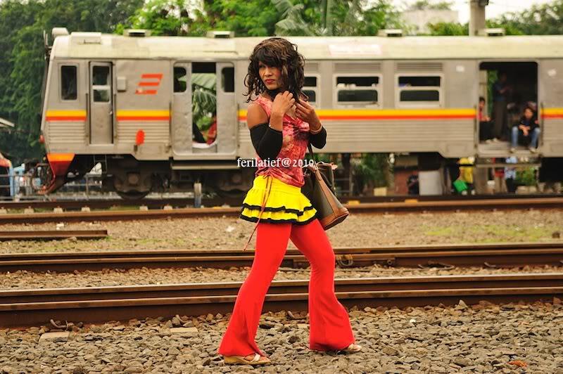 2013, TAHUNNYA STYLE MAHO