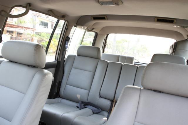 TOYOTA LAND CRUISER ( Berbagai type, koleksi pribadi)