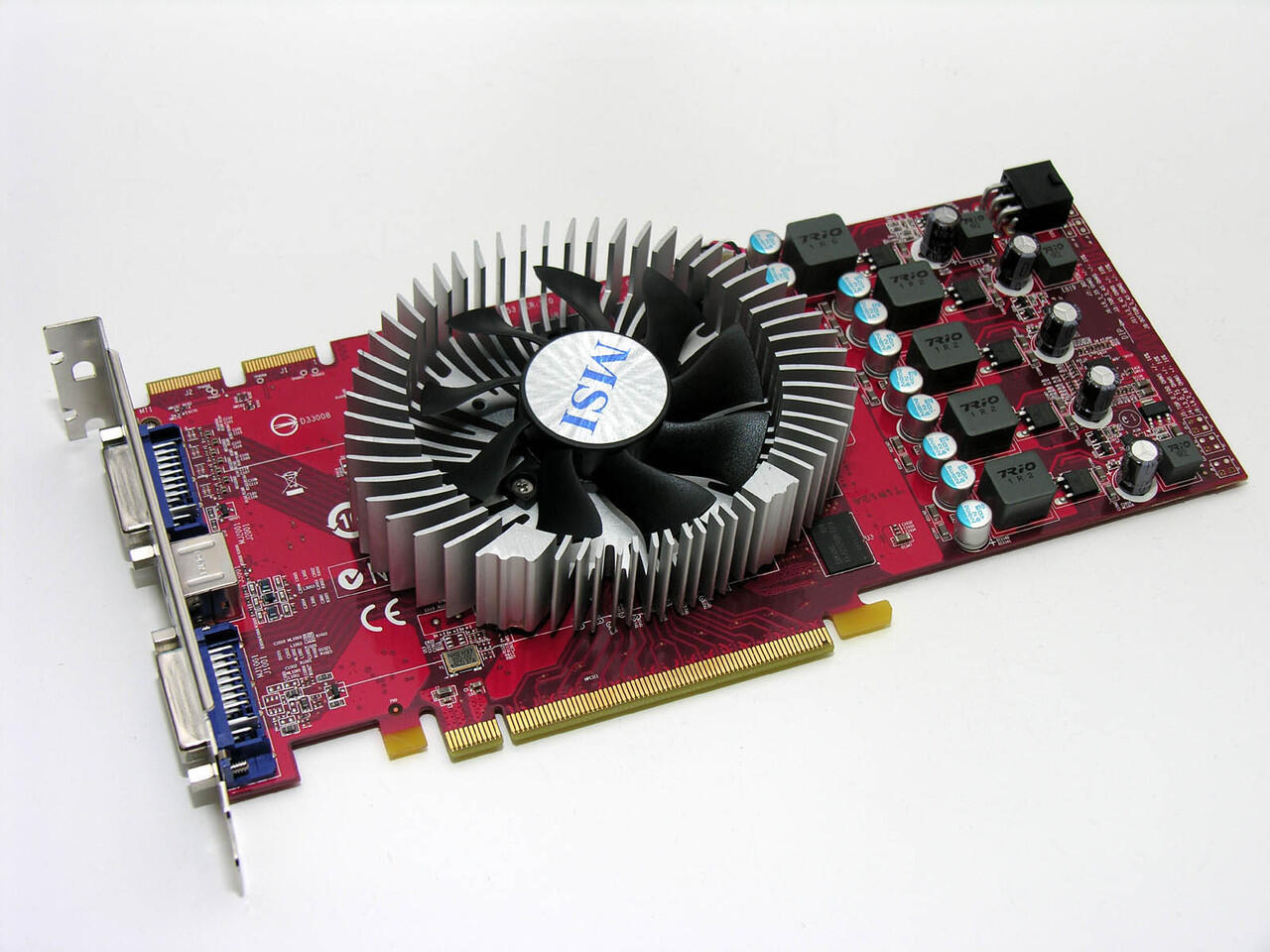 Cuci Gudang :: Jual MotherBoard & VGA Card - MSI