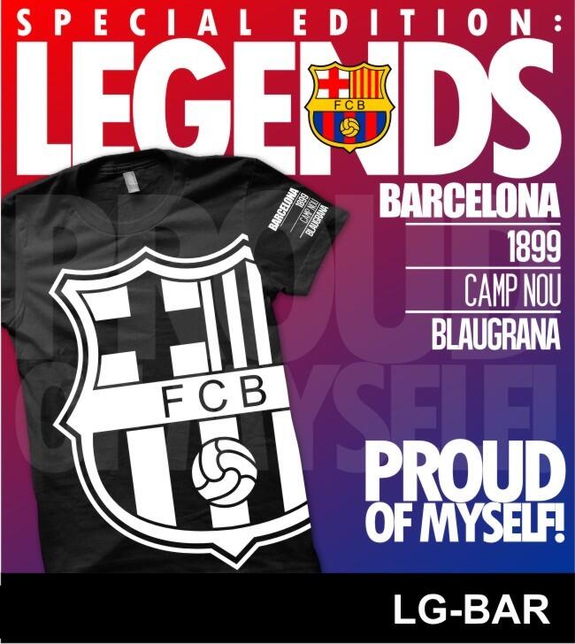 For Sale>> Cool T-Shirt All Football Club Quote