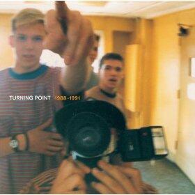 TURNING POINT !!!