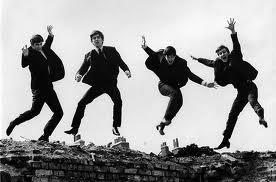 20 Fakta The beatles (Yang suka masuk)