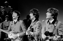 20 Fakta The beatles (Yang suka masuk)