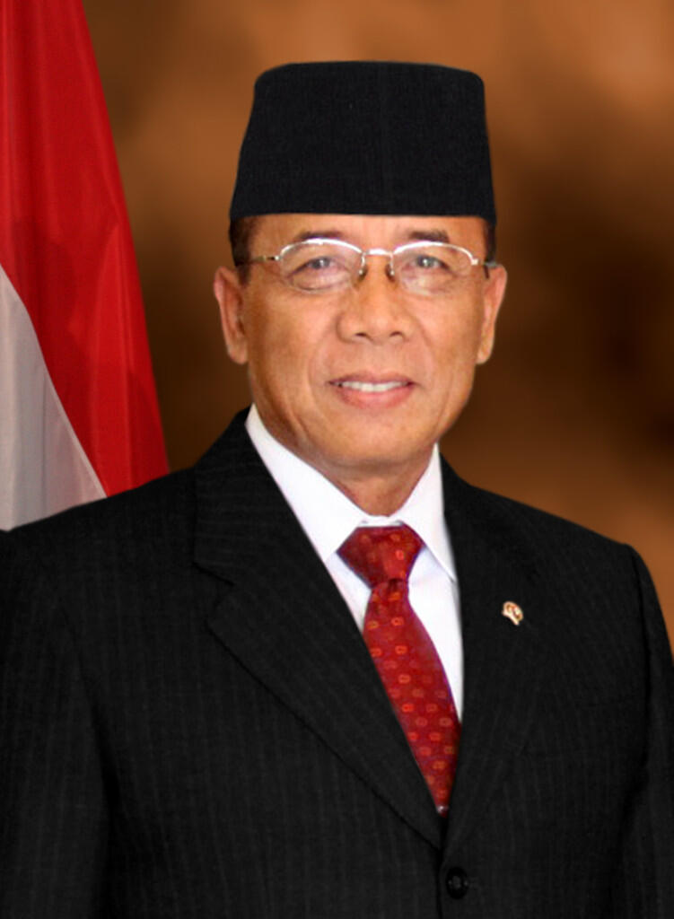 36 Capres Versi Majalah Indonesia 2014 