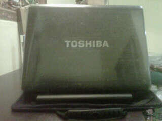 TOSHIBA U405D / X2 2.1ghz / RAM 4gb / 320gb HDD / RADEON 1.5gb BANDUNG (BDG)