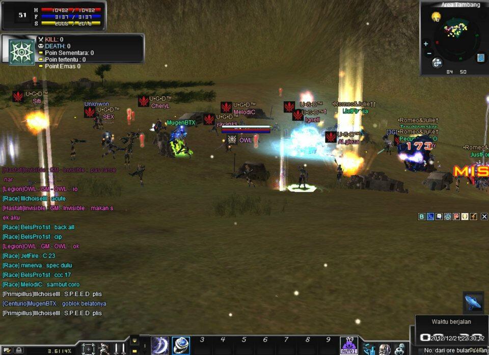 -=NEW LAUNCHING RF ELITE -- &#91;Hunting And PVP Private Server&#93;=-