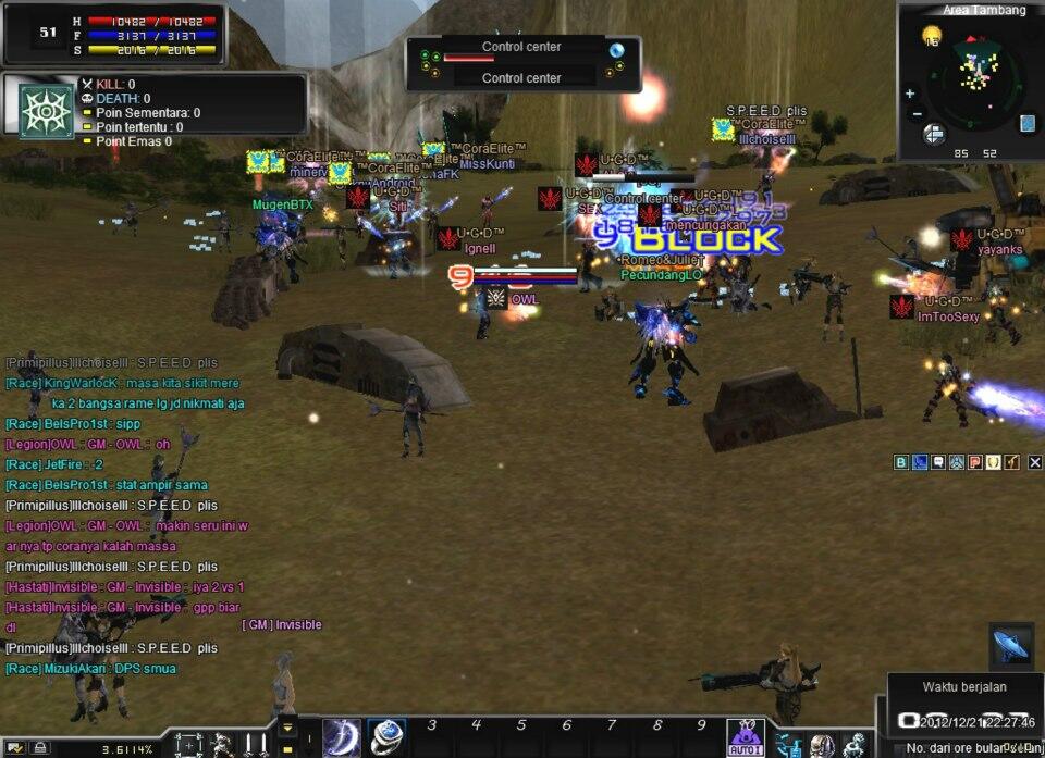-=NEW LAUNCHING RF ELITE -- &#91;Hunting And PVP Private Server&#93;=-