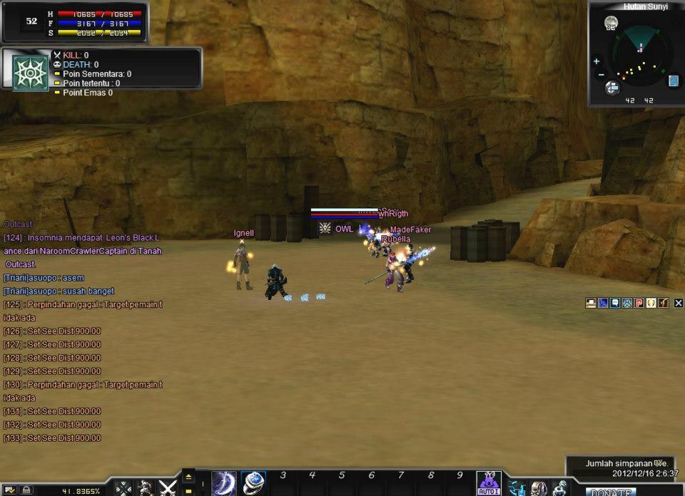 -=NEW LAUNCHING RF ELITE -- &#91;Hunting And PVP Private Server&#93;=-