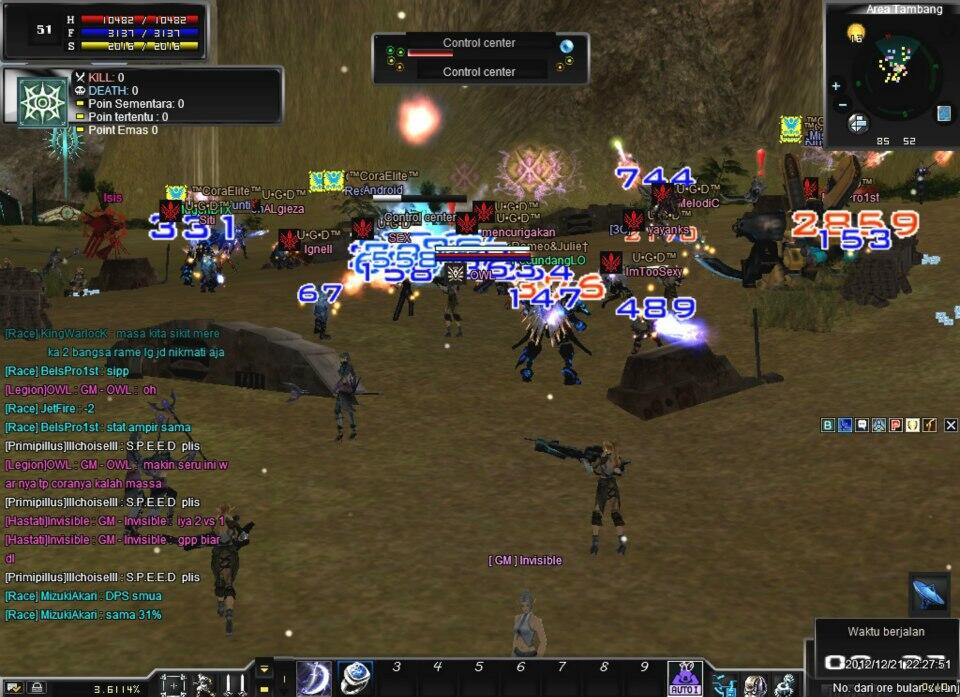 -=NEW LAUNCHING RF ELITE -- &#91;Hunting And PVP Private Server&#93;=-