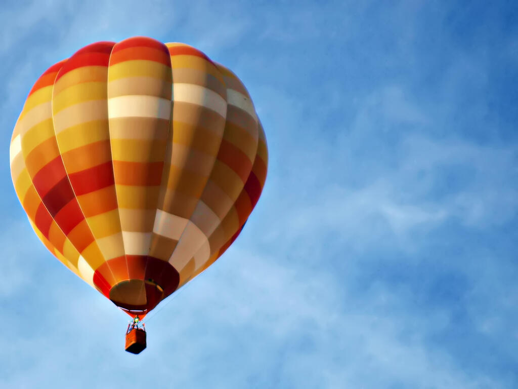 Cara Membuat Balon Udara Sederhana KASKUS