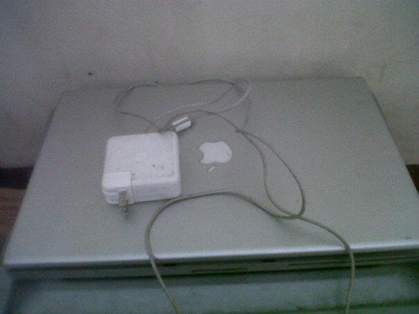 apple powermac g4