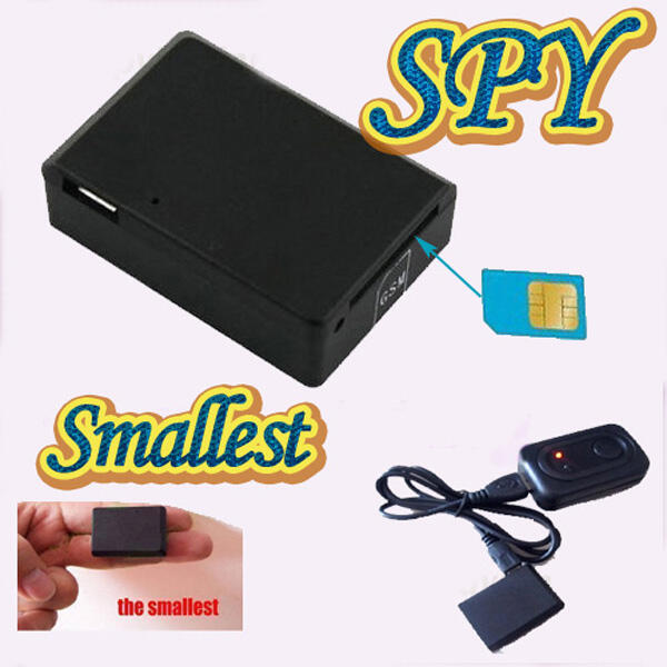 ALAT SADAP SUPER MINI ..LEWAT JARINGAN GSM (BIAR GA SELINGKUH)