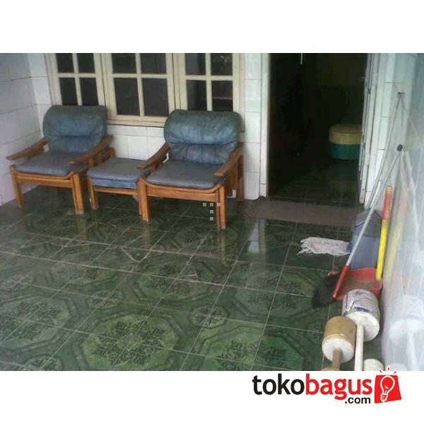 dijual rumah @ sangiang tangerang 2 lantai