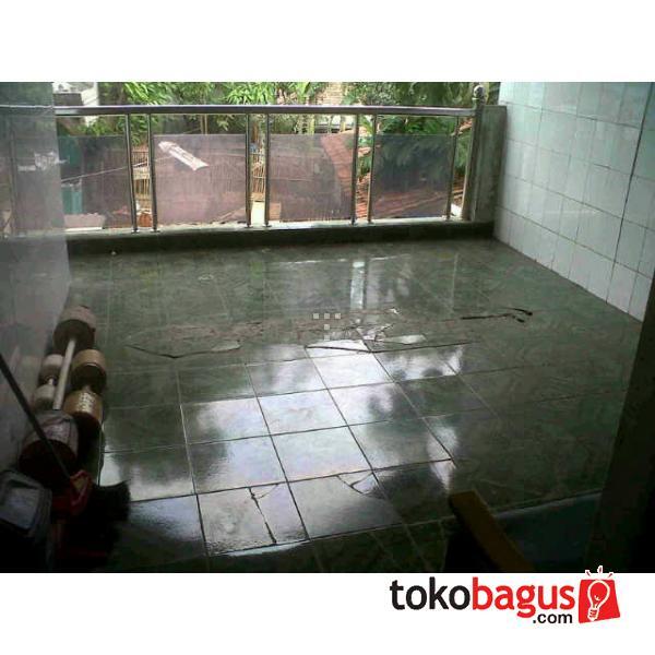 dijual rumah @ sangiang tangerang 2 lantai