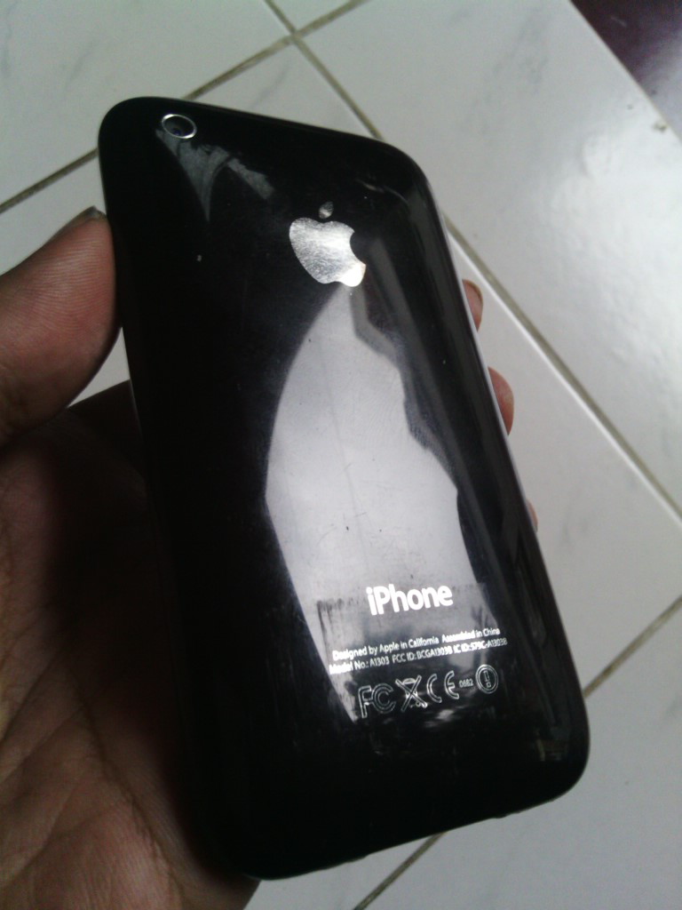 iphone 3gs 8gb jual / TT semarang semarang semarang semarang semarang