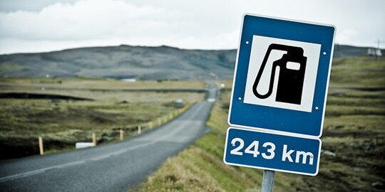 10 Rambu Paling Aneh di Dunia