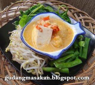 &#91;Spesial Hari Ibu&#93; Share Disini Menu Favorit Spesial Agan-Sista Buatan Bunda