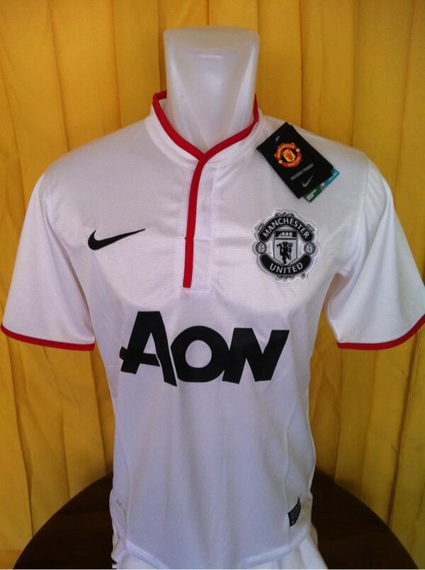 Jersey gradeori season 2012/2013